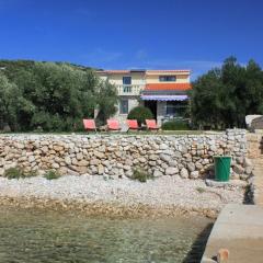 Seaside house for families with children Cove Soline, Pasman - 8482