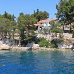 Secluded fisherman's cottage Lavdara, Dugi otok - 8175