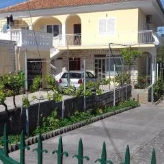 Apartments with parking space Kukljica, Ugljan - 8277
