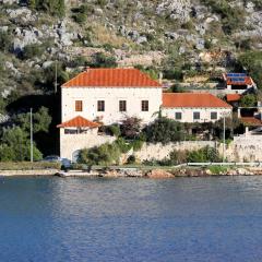 Seaside house with a swimming pool Mokosica, Dubrovnik - 8583