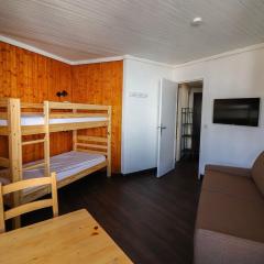 Studio Tignes, 1 pièce, 4 personnes - FR-1-502-417