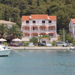 Apartments by the sea Kukljica, Ugljan - 8316