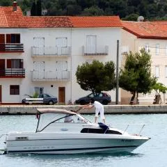 Apartments by the sea Kukljica, Ugljan - 8260