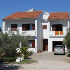 Apartments with a parking space Ugljan - 8403