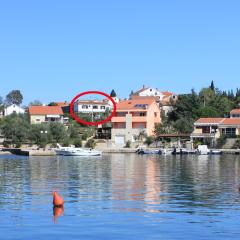 Apartments by the sea Lukoran (Ugljan) - 8475