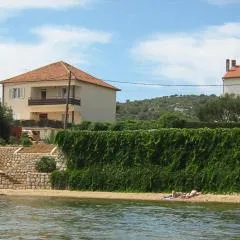 Apartments by the sea Tkon, Pasman - 8410