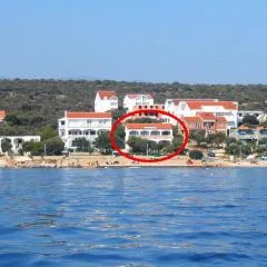 Apartments by the sea Mandre, Pag - 8655