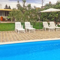 Family friendly apartments with a swimming pool Biograd na Moru, Biograd - 8371