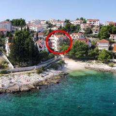 Rooms by the sea Mavarstica, Ciovo - 10335
