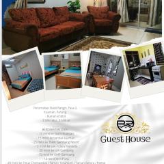 BR Guesthouse Kuantan