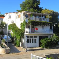 Seaside holiday house Brna, Korcula - 11038