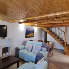 Casa rural los 7 pinos de Gredos