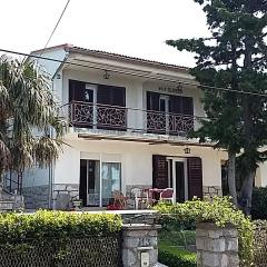 Apartments by the sea Klenovica, Novi Vinodolski - 11323