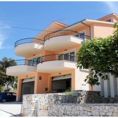 Apartments by the sea Razanj, Rogoznica - 11347