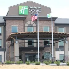 Holiday Inn Express Hotel & Suites Glasgow by IHG