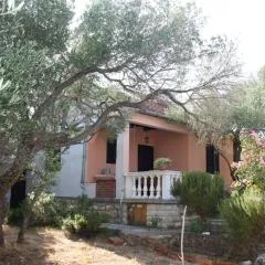 Secluded fisherman's cottage Cove Nevidjansko Polje, Pasman - 11392