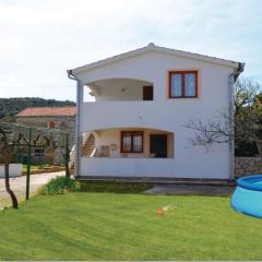 Holiday house with a parking space Kraj, Pasman - 8258