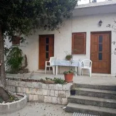 Apartments by the sea Cove Blaca, Mljet - 10416