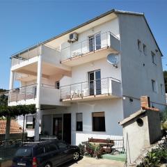 Apartment Tisno 4295d