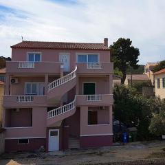 Apartments by the sea Tkon, Pasman - 8414