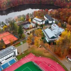 Centralny Ośrodek Sportu - Wałcz