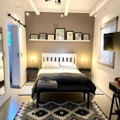 Open Room Comfort