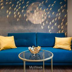 Apartamenty Na Szlaku, MyWeek