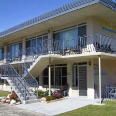 Wards Holiday Flat 7