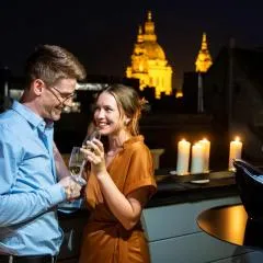 Three Corners Downtown Hotel