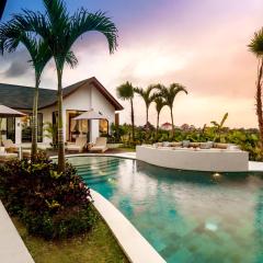 Villa Crystal Lagoon by BaliSuperHost