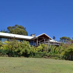 Tallowood - Bring your own linen.