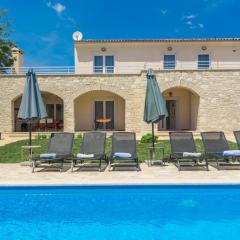 Countryside villas Diletta & Violetta