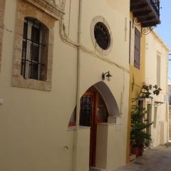 ANATOLIA traditional guest house