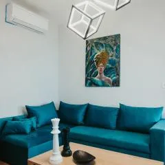Little Villa