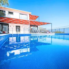 Villa Ocean
