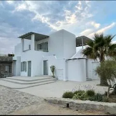 Mykonos Cocooning