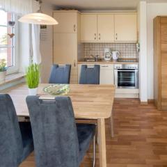 Ferienwohnung Büscher