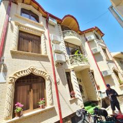 Samarkand City Center Hotel