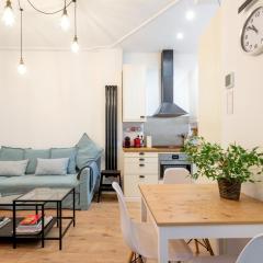 1 bedroom 1 bathroom furnished - Malasaña - cozy & modern - MintyStay