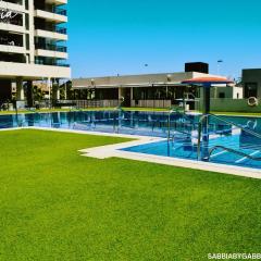 Sabbia Valencia Apartment