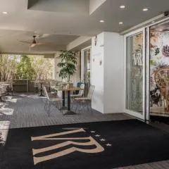 Hotel Villa Rosa Riviera