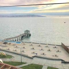 1 Fila Vista Bahía Paracas - La Velas 501 T1