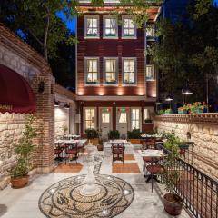 Hotel Turkish House