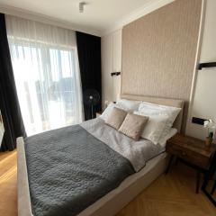 Apartament Nowe Zatorze 92