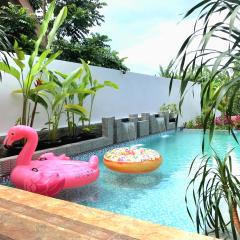 Vimala Hills Private Pool Villa 4BR Beautiful Nature