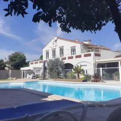 LA CIGALE ARGELES - MADELOC