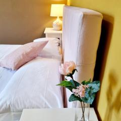 Rose Guest House