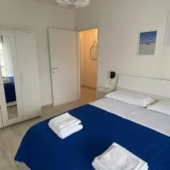 Casa Mareluna a 300mt dal mare!