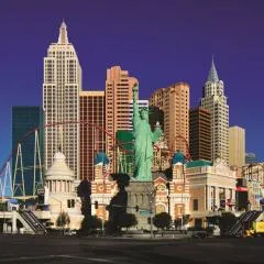 New York-New York