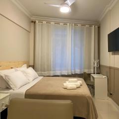 M50 - Studio a 3 minutos da praia de Copacabana